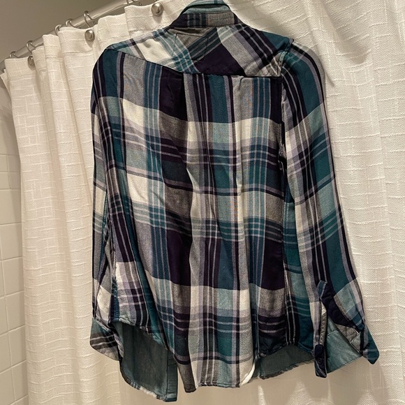 Rails button down size s - Picture 2 of 2